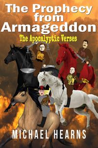 Produktbild: The Prophecy From Armageddon
