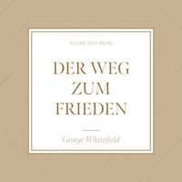 Produktbild: Der Weg zum Frieden