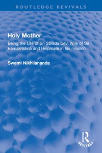 Produktbild: Holy Mother