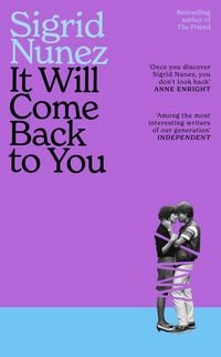 Produktbild: It Will Come Back to You