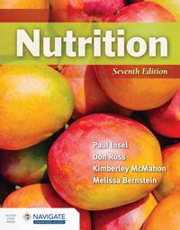 Produktbild: Nutrition