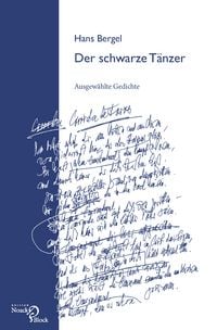 Produktbild: Der schwarze T&auml;nzer