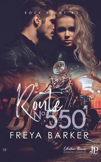 Produktbild: Route no550
