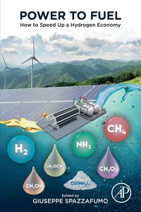 Produktbild: Power to Fuel