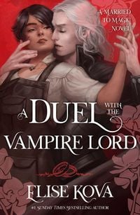 Produktbild: A Duel with the Vampire Lord