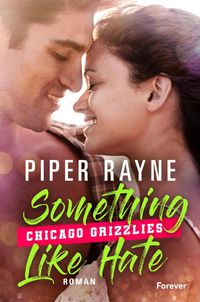 Produktbild: Something like Hate