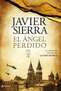 Produktbild: El &aacute;ngel perdido