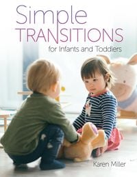 Produktbild: Simple Transitions for Infants and Toddlers