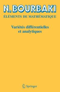 Produktbild: Vari&eacute;t&eacute;s diff&eacute;rentielles et analytiques