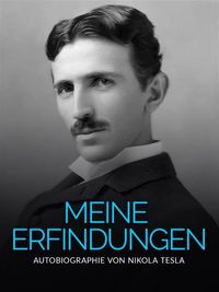 Produktbild: Meine Erfindungen (&Uuml;bersetzt)