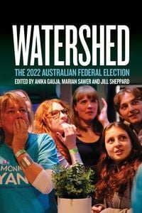 Produktbild: Watershed
