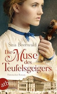 Produktbild: Die Muse des Teufelsgeigers