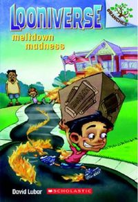 Produktbild: Looniverse #02 Meltdown Madnes