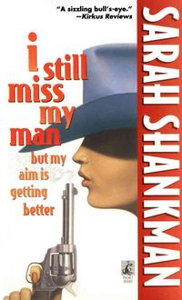 Produktbild: I Still Miss My Man But My Aim Is Getting Better