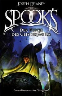 Produktbild: The Spook's 2
