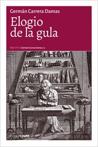 Produktbild: Elogio de la gula