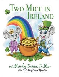 Produktbild: Two Mice in Ireland