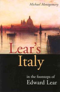 Produktbild: Lear's Italy
