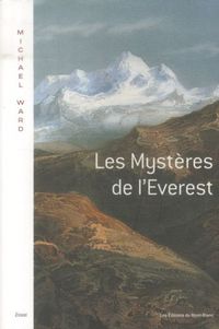 Produktbild: Les myst&egrave;res de l'Everest