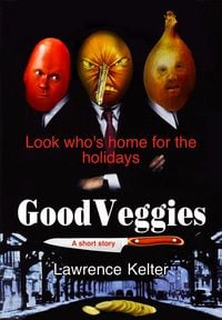 Produktbild: GoodVeggies