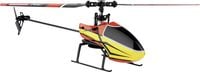 Bild vom Artikel CARRERA RC - 2,4 GHz Single Blade Helicopter SX1 - Carrera Profi RC vom Autor 