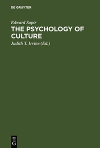 Produktbild: The Psychology of Culture