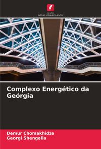Produktbild: Complexo Energ&eacute;tico da Ge&oacute;rgia