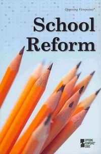 Produktbild: School Reform