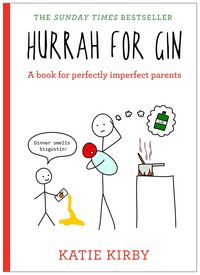 Produktbild: Hurrah for Gin