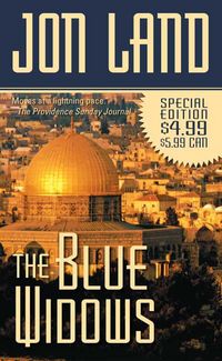 Produktbild: The Blue Widows