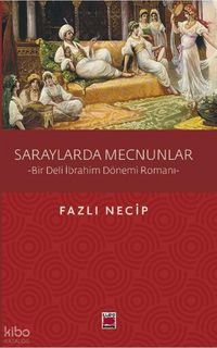 Produktbild: Saraylarda Mecnunlar