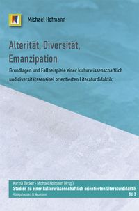 Produktbild: Alterit&auml;t, Diversit&auml;t, Emanzipation