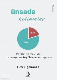 Produktbild: &Uuml;nsade Kelimeler T&uuml;rkce-Ingilizce