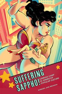 Produktbild: Suffering Sappho!