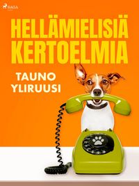 Produktbild: Hell&auml;mielisi&auml; kertoelmia