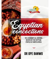 Produktbild: Egyptian Concoction