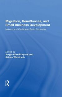 Produktbild: Migration, Remittances, and Small Business Development