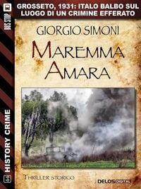 Produktbild: Maremma amara