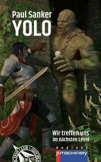Bild vom Artikel YOLO vom Autor Paul. Sanker