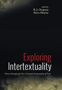Produktbild: Exploring Intertextuality