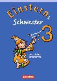 Produktbild: Einsterns Schwester - Sprache und Lesen - Ausgabe 2009 - 3. Schuljahr