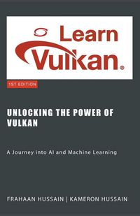 Produktbild: Unlocking the Power of Vulkan