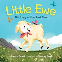 Produktbild: Little Ewe