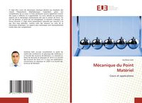 Produktbild: M&eacute;canique du Point Mat&eacute;riel