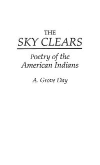 Produktbild: The Sky Clears