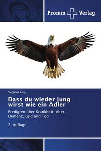 Produktbild: Dass du wieder jung wirst wie ein Adler