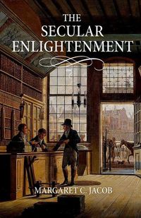 Produktbild: Jacob, M: The Secular Enlightenment