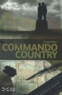 Produktbild: Commando Country