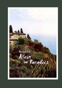 Produktbild: Allein im Paradies