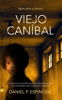 Produktbild: Viejo Canibal